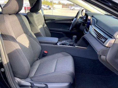 Certified 2026 Toyota Camry LE image 8