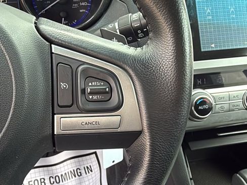 Used 2016 Subaru Outback 2.5i Premium image 27