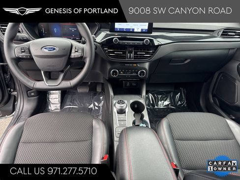 Used 2025 Ford Escape ST-Line image 35