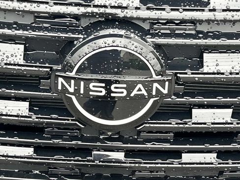New 2026 Nissan Rogue Dark Armor AWD/4WD image 11