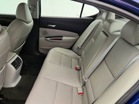 Used 2016 Acura TLX w/ Technology Package FWD image 22