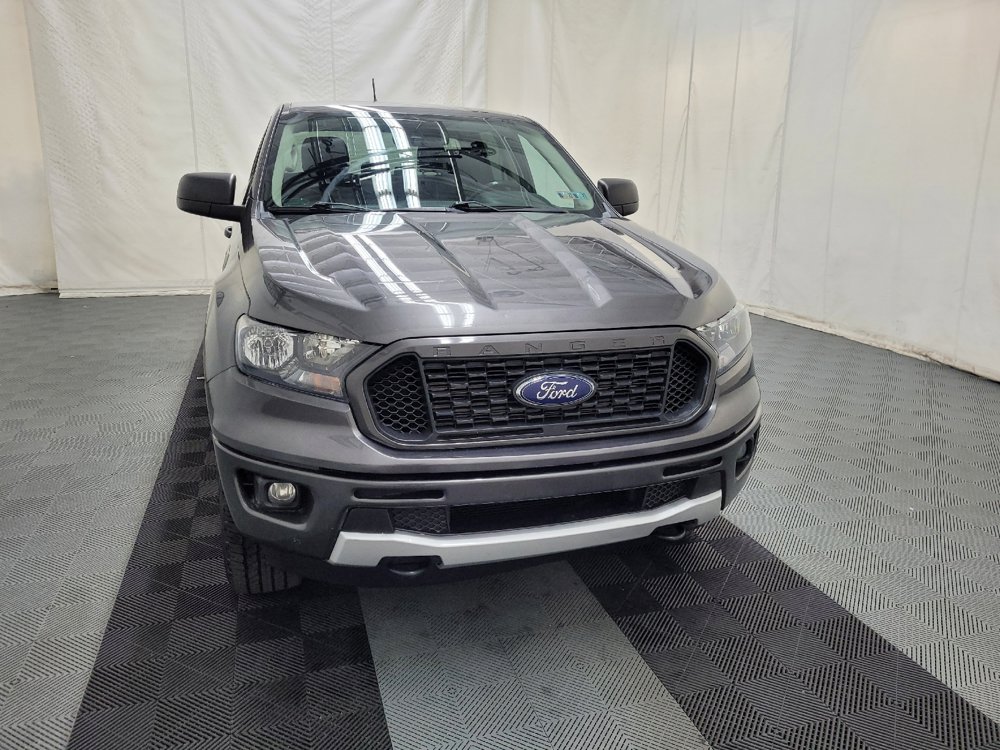 Used 2020 Ford Ranger XLT w/ Equipment Group 301A Mid AWD/4WD image 14