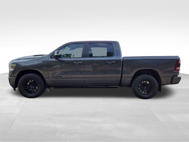 Used 2019 RAM 1500 Sport w/ Level 2 Equipment Group AWD/4WD image 11