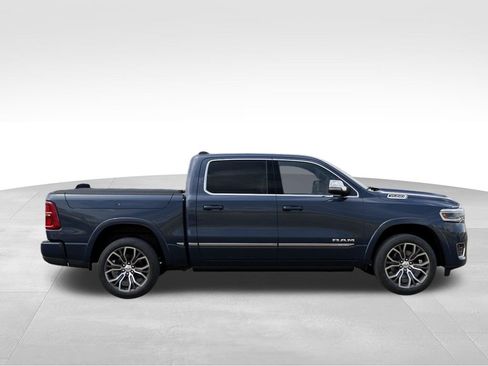 New 2026 RAM 1500 Tungsten w/ Bed Utility Group image 22