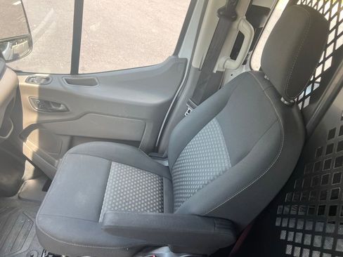 Used 2023 Ford Transit 250 Low Roof w/ Exterior Upgrade Package image 22