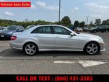 Used 2012 Mercedes-Benz E 350 4MATIC Sedan image 4