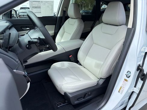 New 2026 Nissan Murano SV image 29