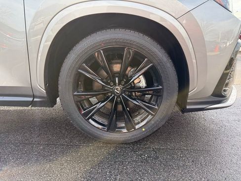 Used 2024 Lexus NX 350 F Sport image 27