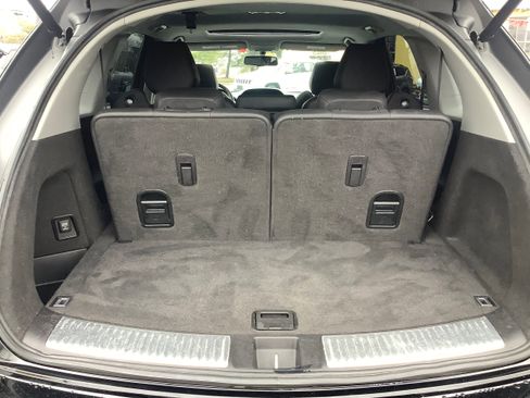 Used 2014 Acura MDX 3.5L (A6) image 14