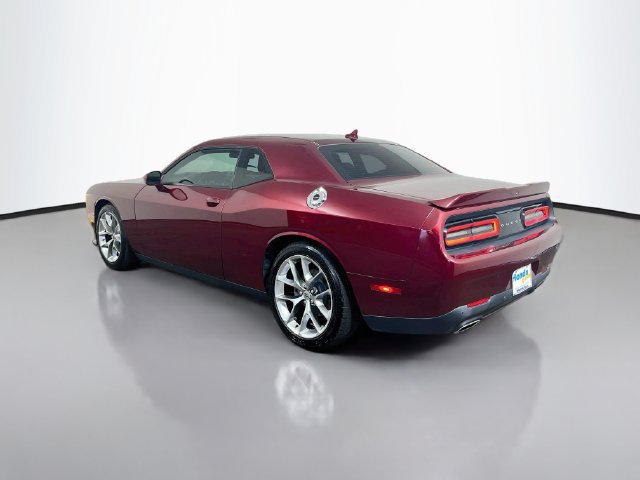 Used 2021 Dodge Challenger GT RWD image 7