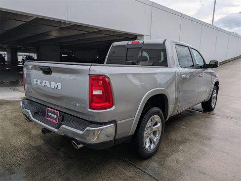 New 2025 RAM 1500 Big Horn image 5