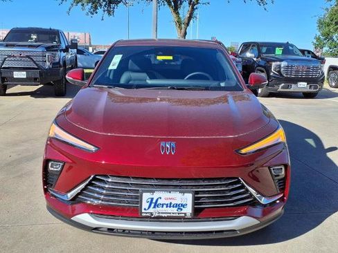 New 2025 Buick Envista Preferred w/ Convenience I Package image 20