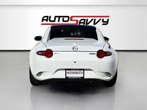 Used 2023 MAZDA MX-5 Miata Grand Touring image 6