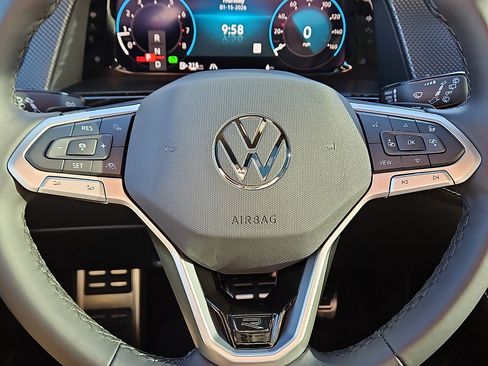 New 2026 Volkswagen Atlas Cross Sport SEL Premium R-Line image 20