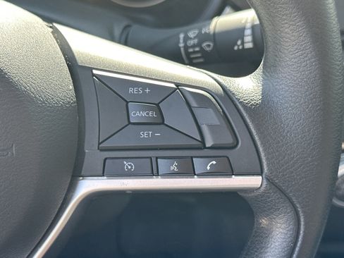 Used 2026 Nissan Altima 2.5 SV FWD image 25