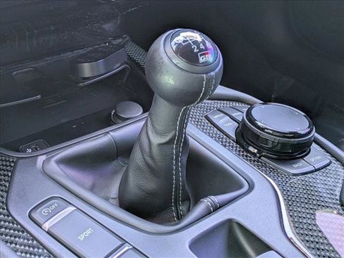 Used 2024 Toyota Supra Premium w/ Driver Assist Package RWD image 13