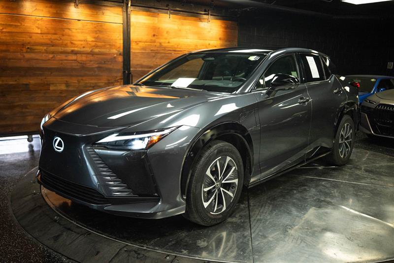 Used 2023 Lexus RZ 450e Premium w/ Technology Package AWD/4WD image 2
