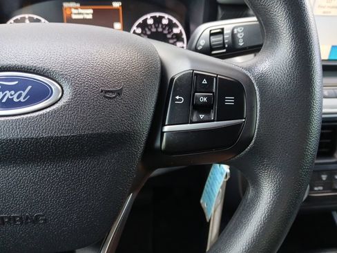Used 2022 Ford Maverick XL FWD image 25