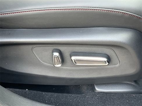 Certified 2025 Acura ADX A-Spec image 31