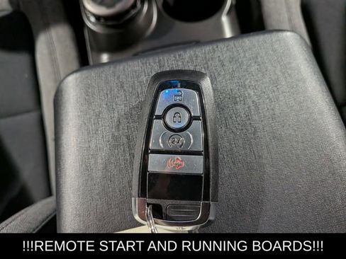 Used 2023 Ford Bronco Big Bend AWD/4WD image 35