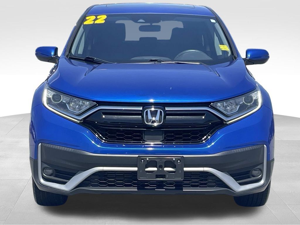 Used 2022 Honda CR-V EX image 8