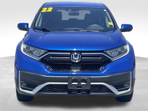 Used 2022 Honda CR-V EX image 8