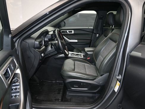 Used 2022 Ford Explorer Timberline AWD/4WD image 11