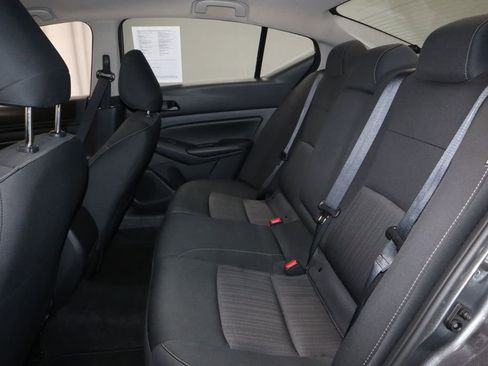Certified 2024 Nissan Altima 2.5 SV AWD/4WD image 21