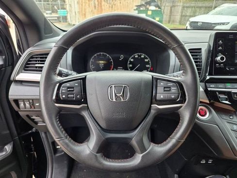 Used 2025 Honda Odyssey Sport-L image 20
