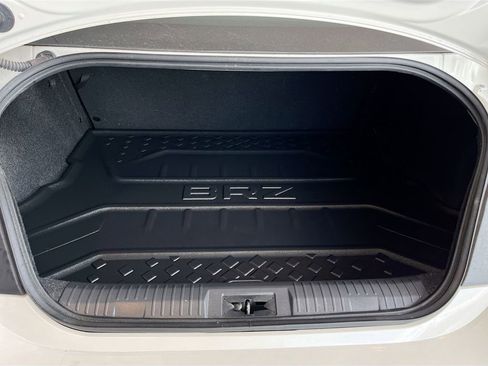 Used 2024 Subaru BRZ Limited w/ Popular Package 2 RWD image 24