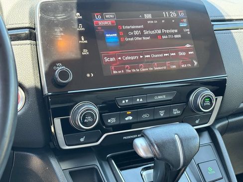 Used 2019 Honda CR-V EX-L image 24