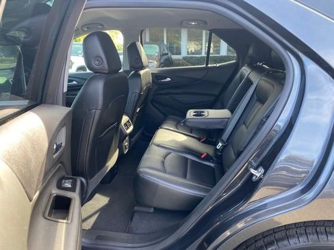 Used 2022 Chevrolet Equinox Premier image 23
