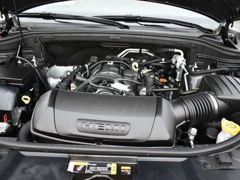 Certified 2025 Dodge Durango R/T AWD/4WD image 34