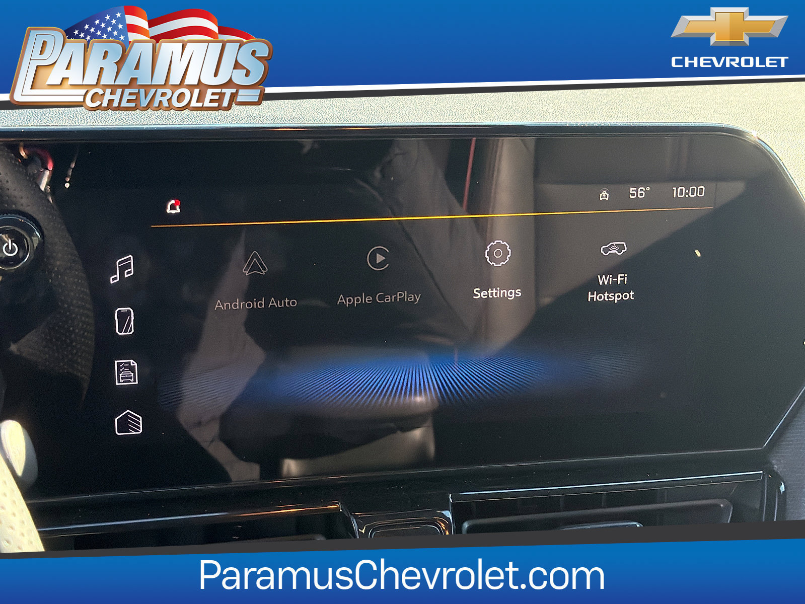 Used 2024 Chevrolet TrailBlazer RS AWD/4WD image 18