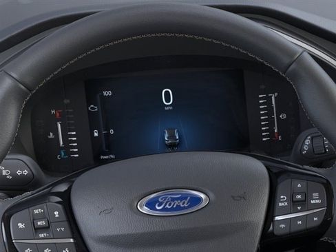 New 2026 Ford Escape SE FWD image 59