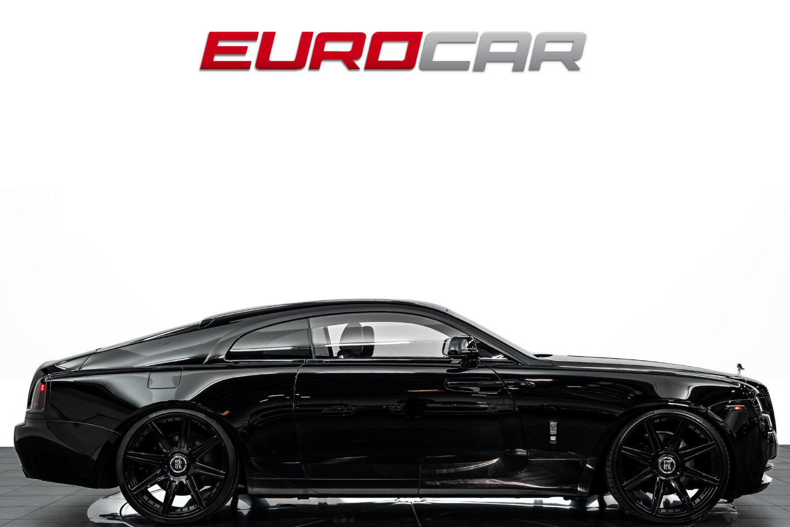 Used 2016 Rolls-Royce Wraith RWD image 6