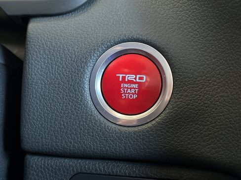Used 2023 Toyota Tundra Limited w/ TRD Off-Road Package AWD/4WD image 20