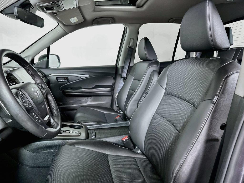 Used 2023 Honda Ridgeline RTL image 8
