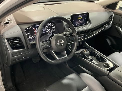 Used 2023 Nissan Rogue SL AWD/4WD image 14