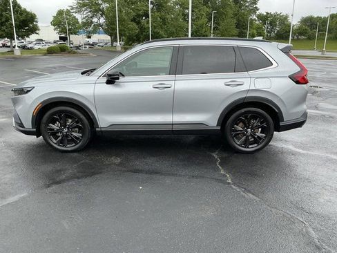 Used 2024 Honda CR-V Sport Touring image 9
