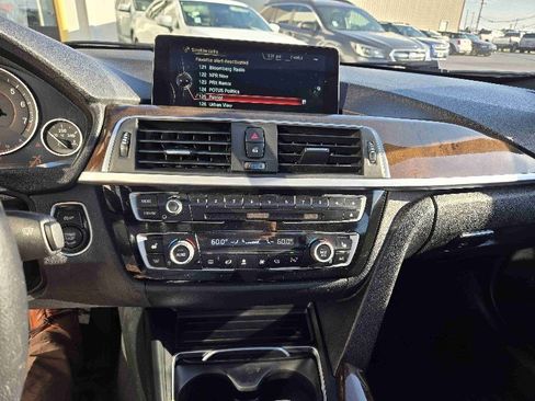 Used 2016 BMW 328i xDrive Sedan image 15