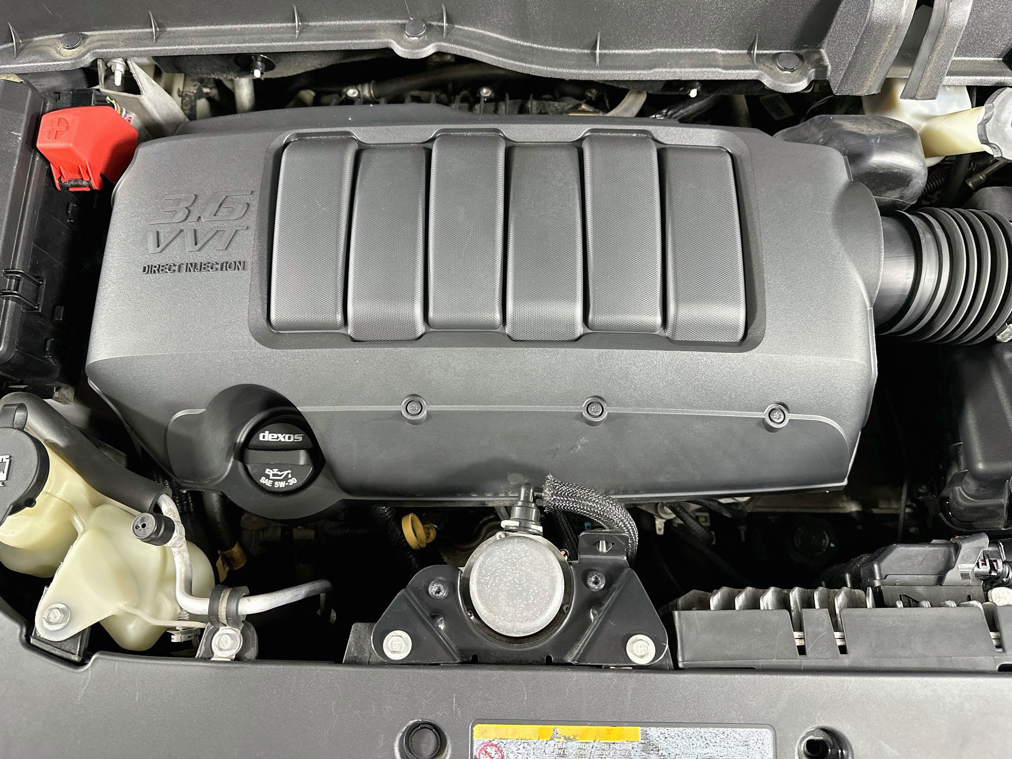 Used 2016 Chevrolet Traverse LT FWD image 34