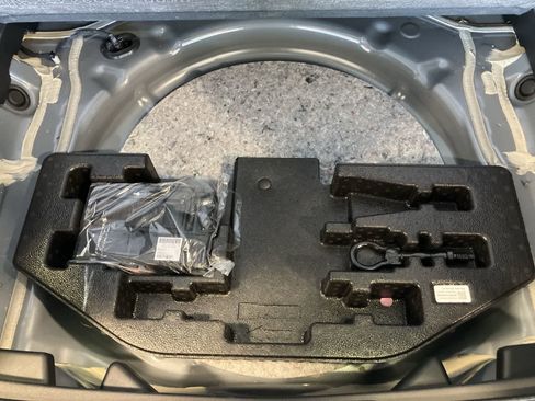 Used 2025 Ford Bronco Sport Big Bend image 30