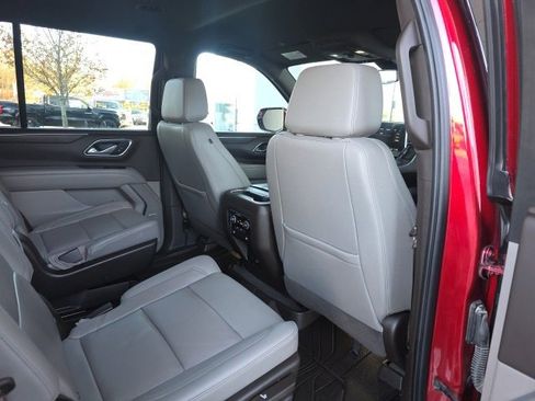 Used 2021 Chevrolet Tahoe LT image 14