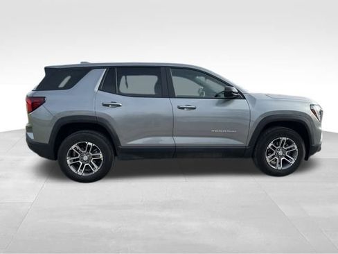 Used 2025 GMC Terrain Elevation image 9
