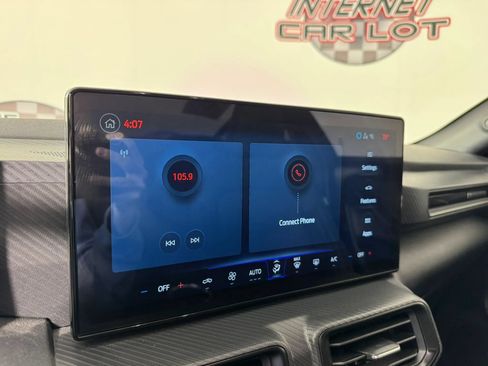 Used 2025 Ford Mustang GT RWD image 18