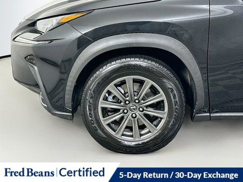 Used 2018 Lexus NX 300 300 Base image 32