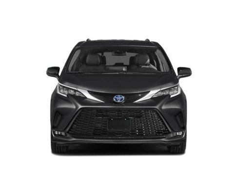 Used 2021 Toyota Sienna XSE AWD/4WD image 5