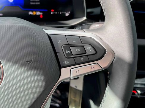 New 2026 Volkswagen Jetta Sport FWD image 29