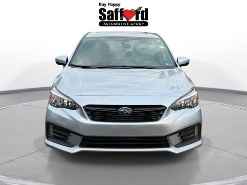 Used 2023 Subaru Impreza 2.0i Sport AWD/4WD image 8